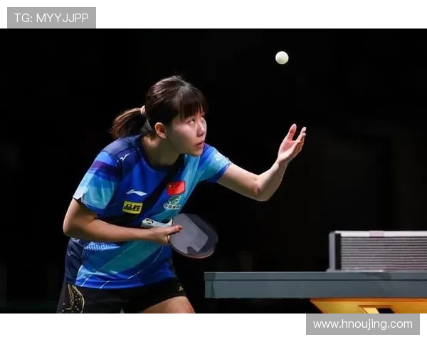 杭州网球队防反战术深度解析与实战应用探讨