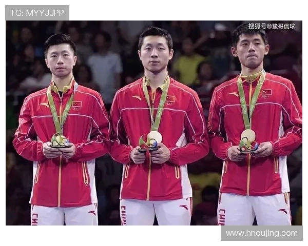 重庆乒乓球队转型之路的挑战与机遇分析