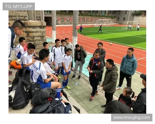 厦门二中足球明星崭露头角引领校园足球新风潮